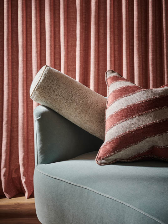 Cushion Cylindrical 8
