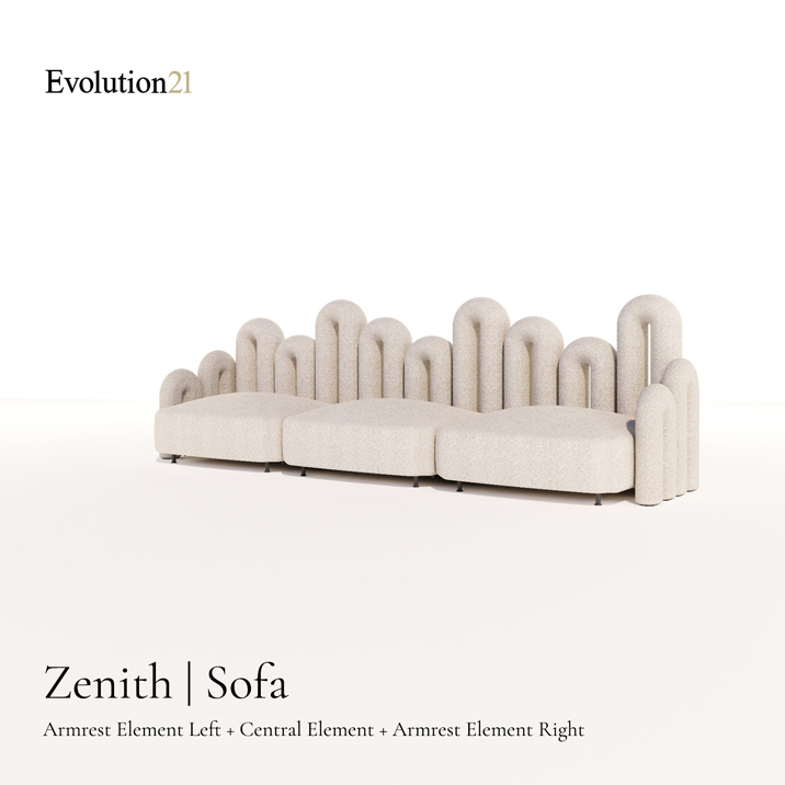 Zenith Sofa 5