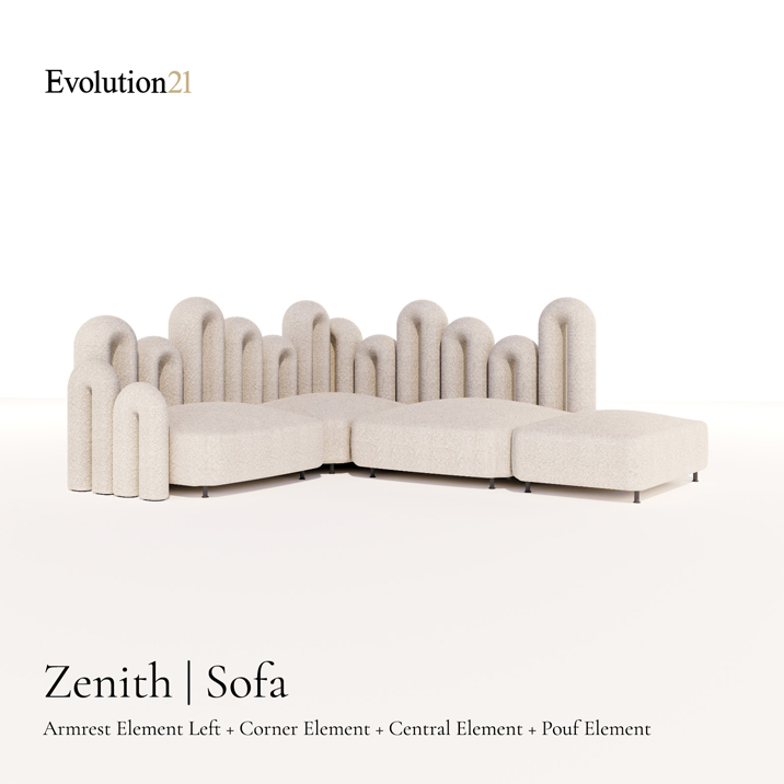 Zenith Sofa 4