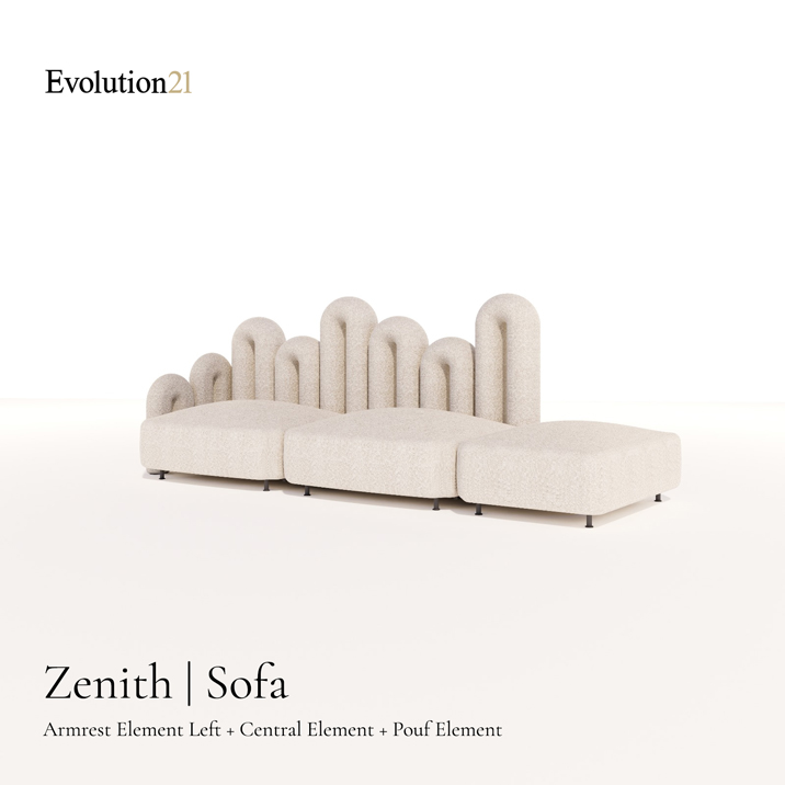 Zenith Sofa 3