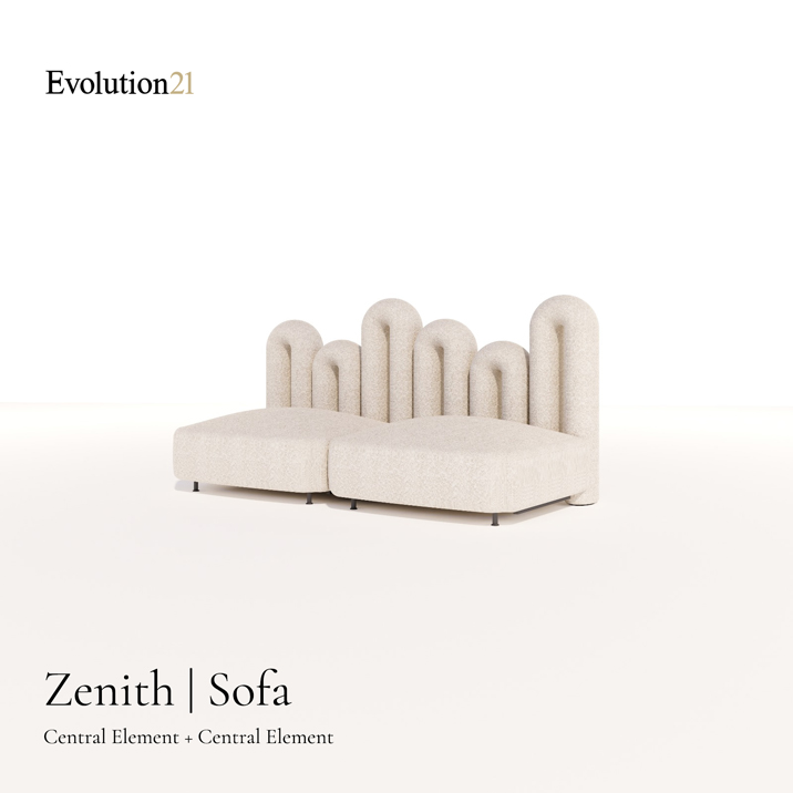 Zenith Sofa 2