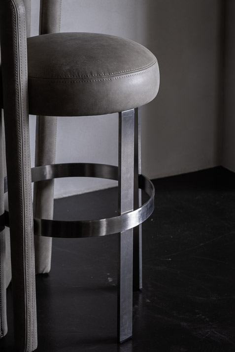 Zenith Bar Chair 5