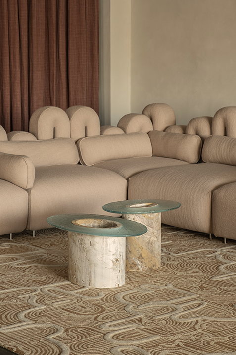 Zenith Coffee Table 1