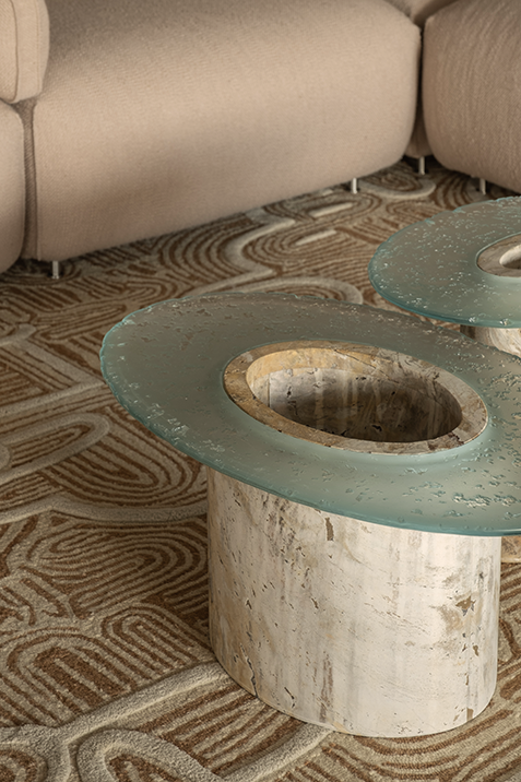 Zenith Coffee Table 3