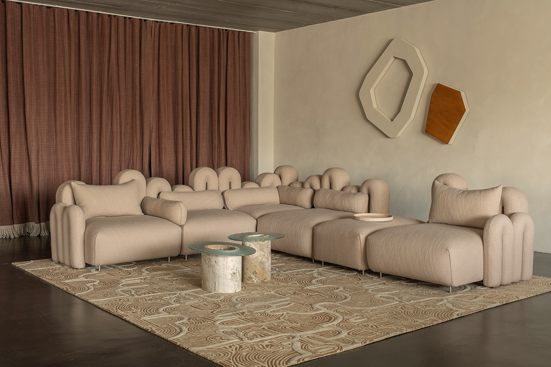 Zenith Coffee Table 4