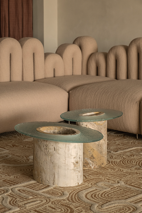 Zenith Coffee Table 5