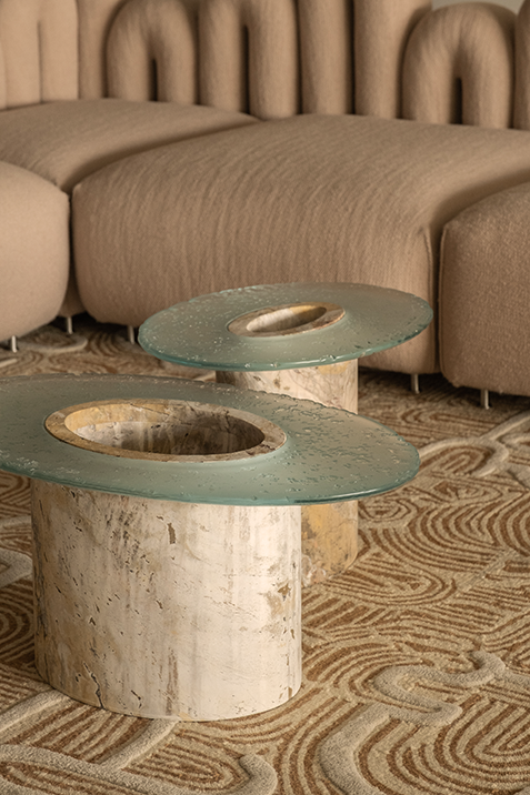 Zenith Coffee Table 9