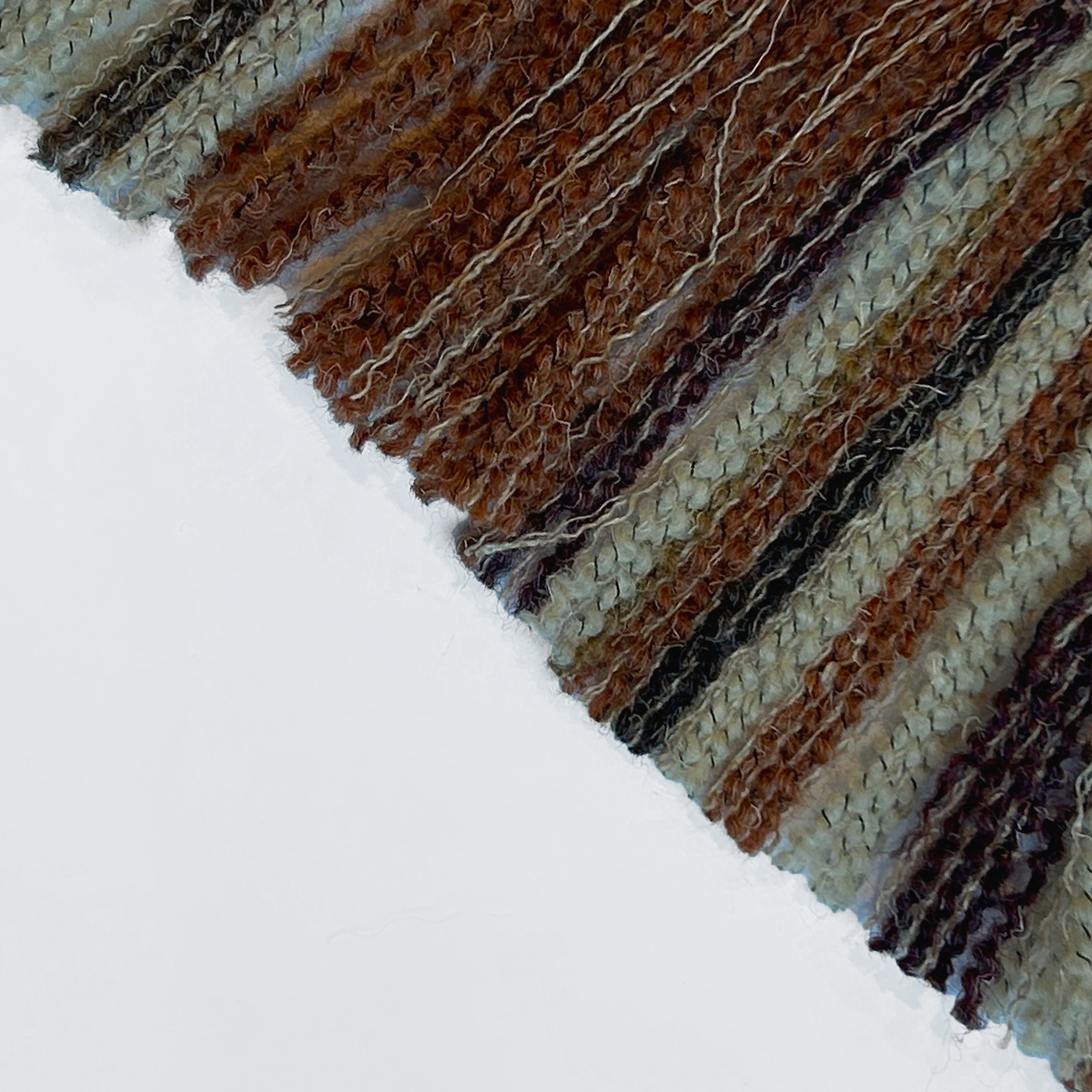 Fringes – Wild Tamarind
