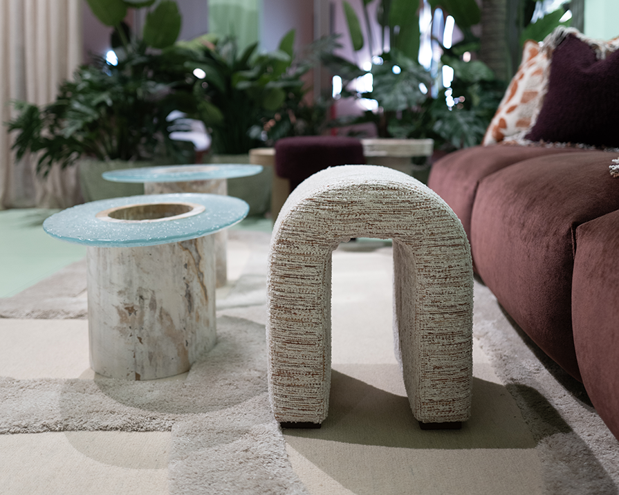 Zenith Pouf 1