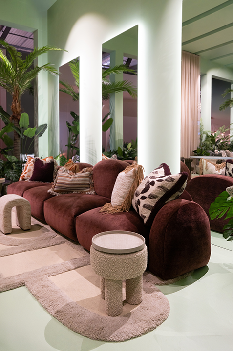 Zenith Pouf 3